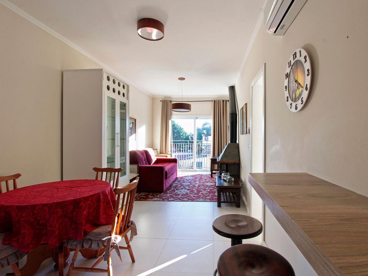 Tulipa 101 Appartement Gramado Buitenkant foto
