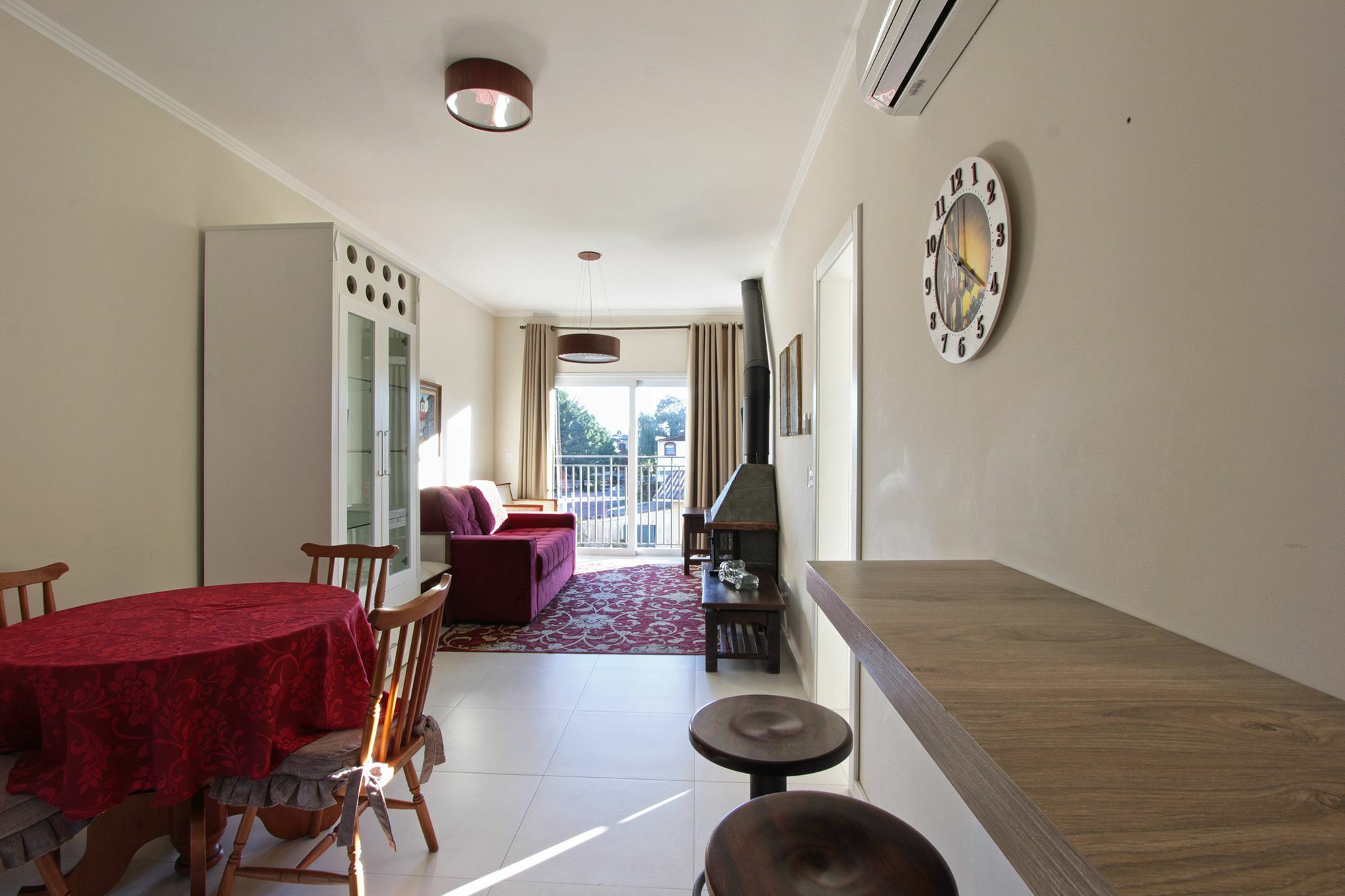 Tulipa 101 Appartement Gramado Buitenkant foto